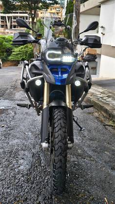 BMW F 800 GS ADVENTURE 